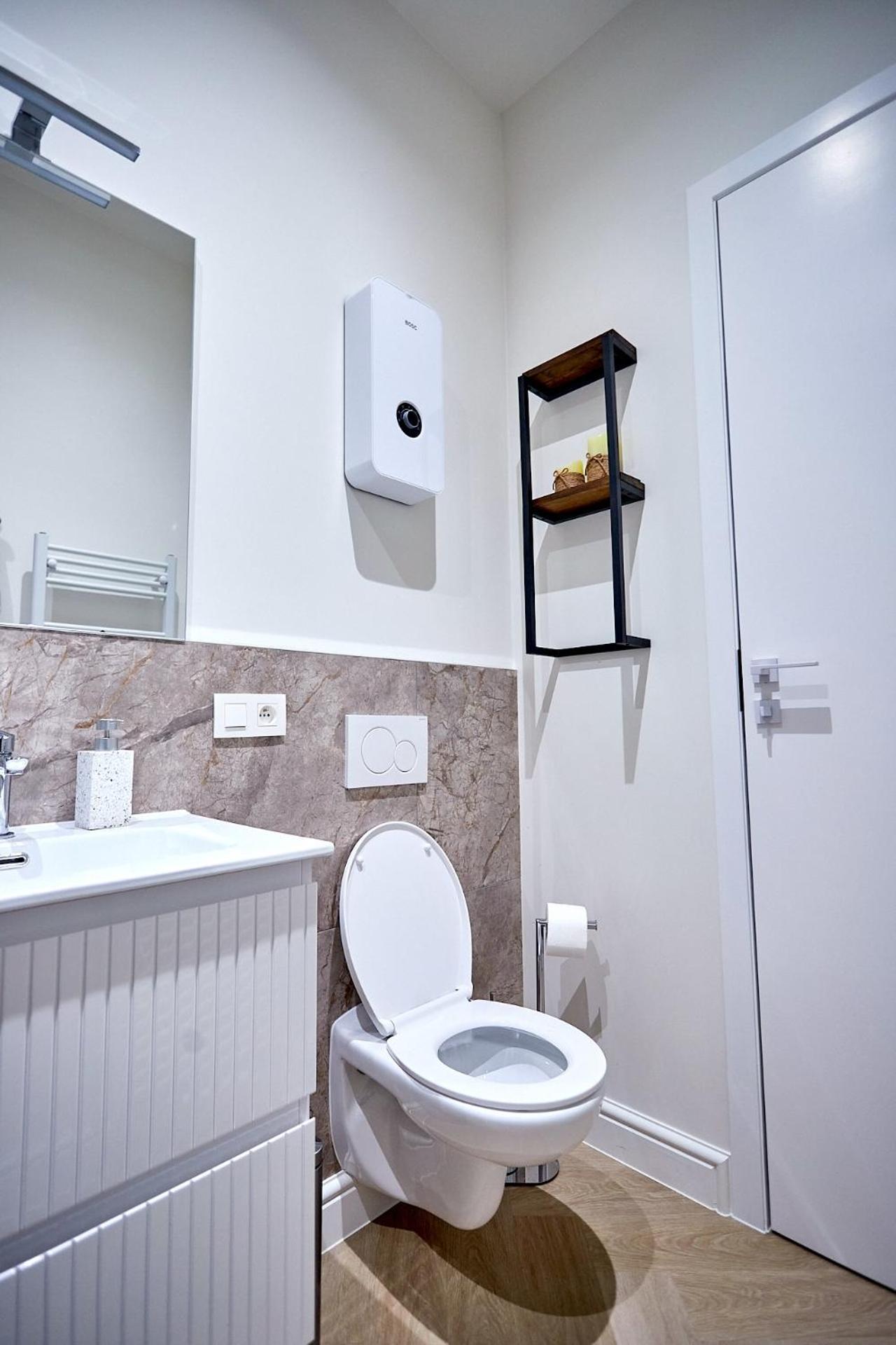 Urban Chic Apartment In The Heart Of Mechelen Bagian luar foto